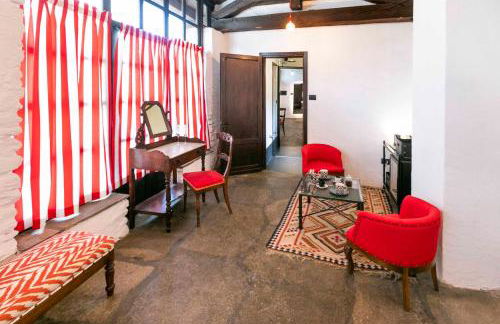 Agriturismo Famiglia al Castello Di Bagnolo - Foto 14