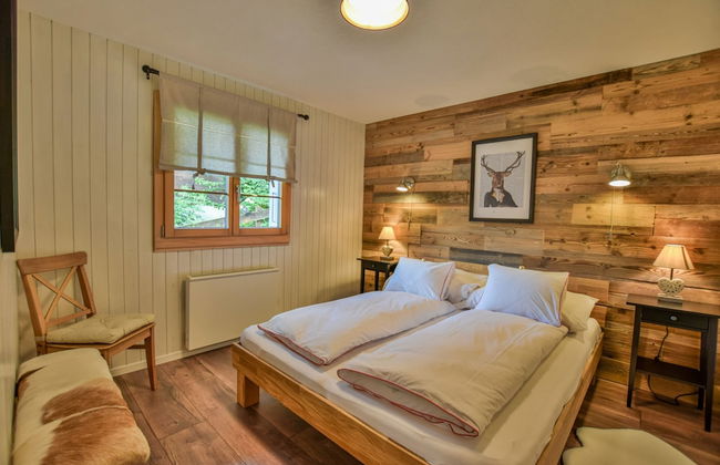 Apartment Reste Fidèle - Foto 3