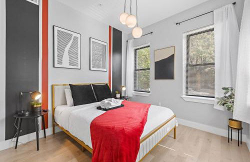 1C - Ask About 20Off - Sleeps 5 - Airport 8min - NYC 30min - Foto 17
