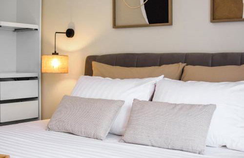 Charming Villa Harmonia with Heated pool and Indoor Jacuzzi surrounded by nature - Photo 29