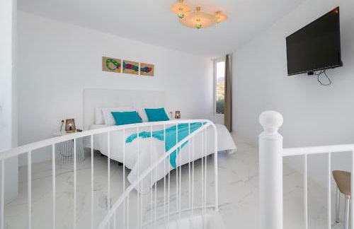 AquaBlanca Suite Chic Deluxe, en Punta Mujeres - Photo 15