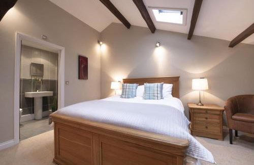 Hill Top Farm 8 - Foto 28