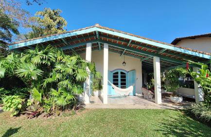 Toque-Toque Grande - Conforto, Charme e Tranquilidade! - Foto 1