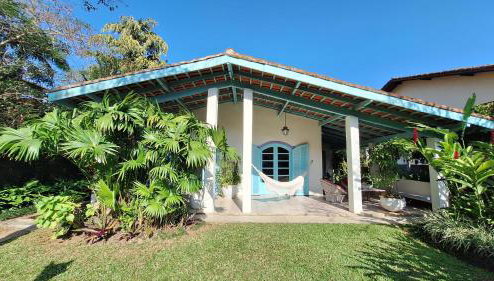 Toque-Toque Grande - Conforto, Charme e Tranquilidade! - Foto 1, Garden view