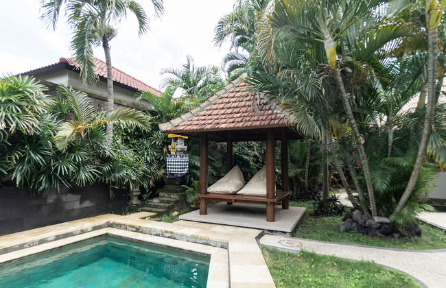 Villa Mandala - Foto 33