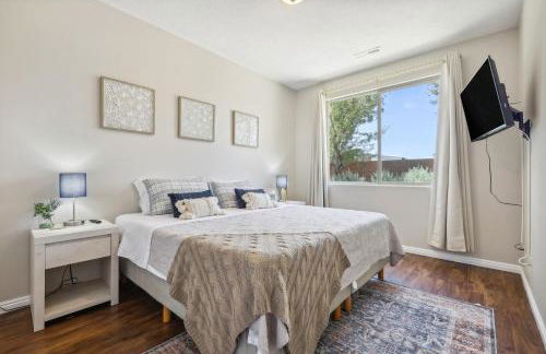 Welcoming Mesquite Condo with Pool Access! - Foto 18