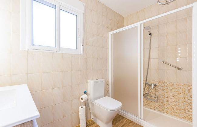 The Beach Villa Mar - Foto 23