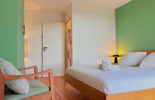 Maison nichée au coeur des vignes proche de Givry - Foto 23