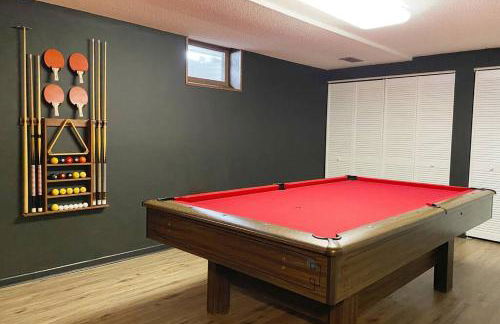 King Beds, Sleeps 11, *Entertainment Included!* - Foto 20