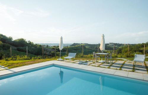 Villa Ribella - Family Apartment - Foto 43