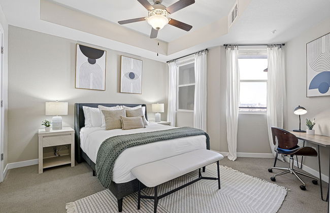 Designer Apt With Jacuzzi Walk To Casino Imax - Foto 12