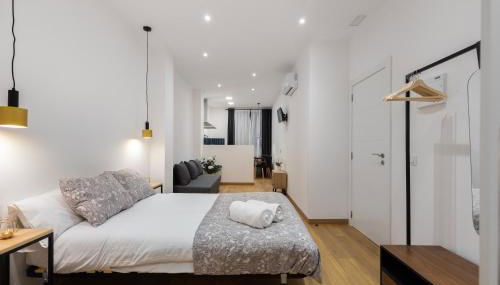 Hotelito Boutique Valencia Estación - Foto 2