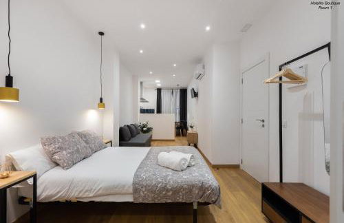 Hotelito Boutique Valencia Estación - Foto 2