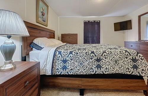 Forest Hideaway • Screened Porch • Grill - Foto 34