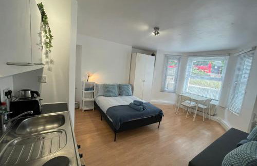 London Studio Stays - Foto 75