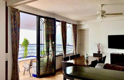 Villa Jardín - Foto 1