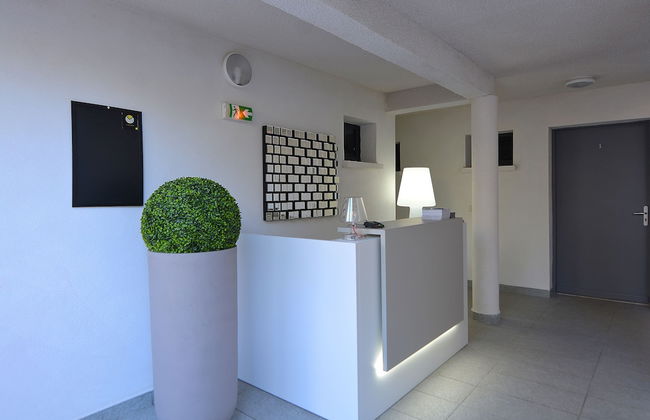 Les Terrasses Du Grand Large - Foto 4