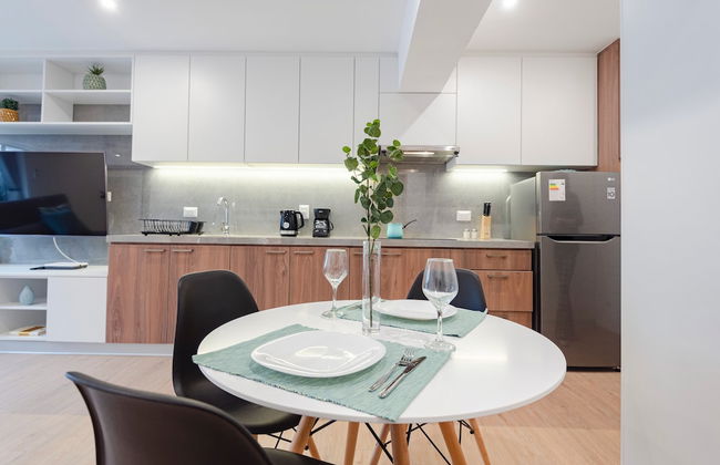 ALU Apartments - Miraflores Central - Foto 29