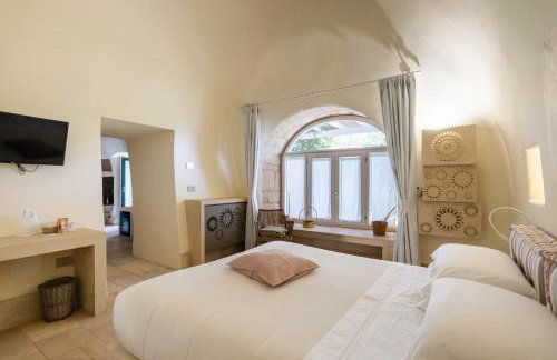 Relais Masseria Capasa - Foto 24