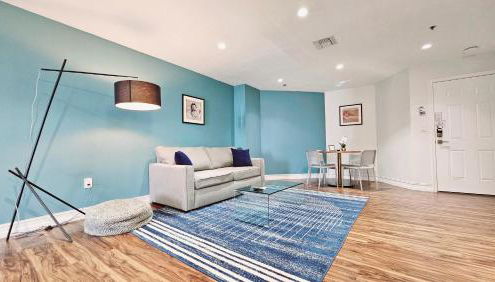 The Lofts on Clematis 502 Downtown West Palm Beach - Foto 3