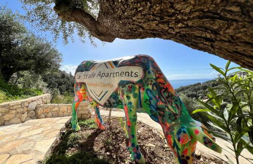 La Strade Apartments, Adults Only with Private Pool - Photo 20