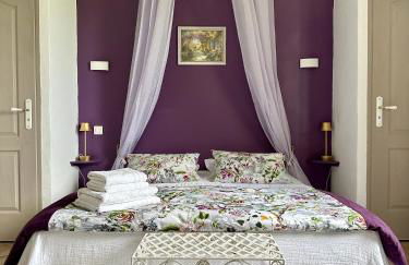 Mas de la Sacristière - Photo 33