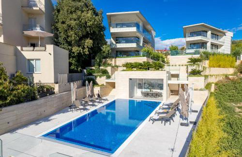 HADRIE LUXURY RESORT AND VILLAS Krk - Foto 11