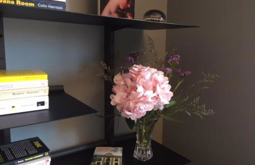 Suite privée du balcon du vieux port Marseille - Foto 24