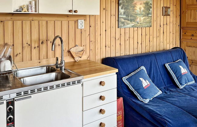 8 Person Holiday Home in Stavsudda - Foto 16