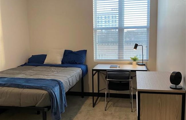 Atmosphere Lincoln - Photo 24