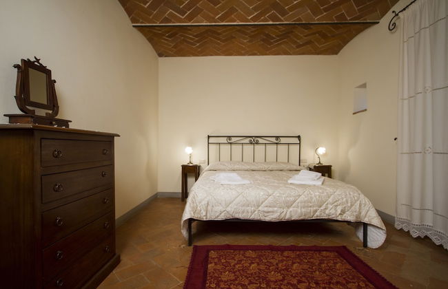 Agriturismo il giardino degli ulivi - Foto 5