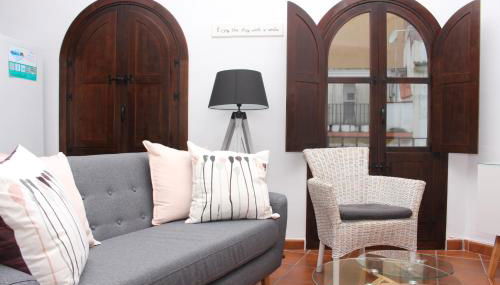 El Capricho de San Fernando, Consigna gratis y Parking a 200mts - Foto 3