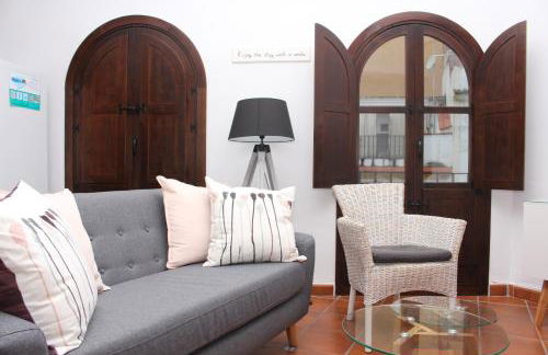 El Capricho de San Fernando, Consigna gratis y Parking a 200mts - Foto 3