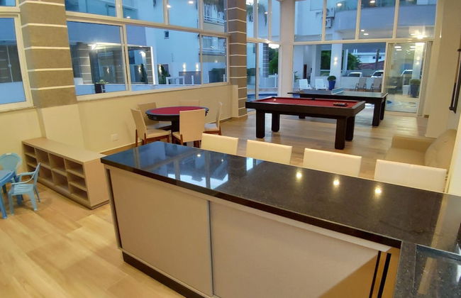 Porto Del Mar - Canasvieiras - Photo 41