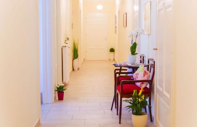 Residence Diana - Foto 2