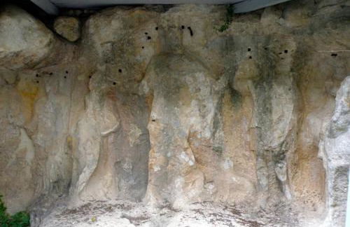 Dammuso dell'Arco - Foto 51