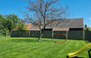 Słoneczny Ogród domki letniskowe Zator - Foto 12