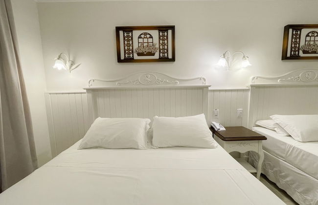 Fazzenda Park Resort - Photo 8