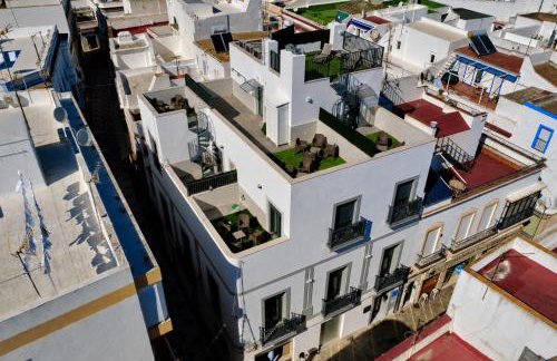 Apartamentos Luxury Cristina - Foto 59