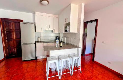 Apartamento El Platanal - Foto 9