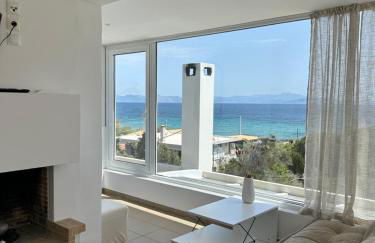 Medusa by Dia sea view apartment - Foto 9