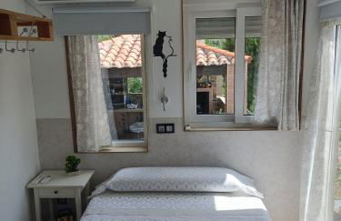 Villa María, más que pernoctar - Foto 35