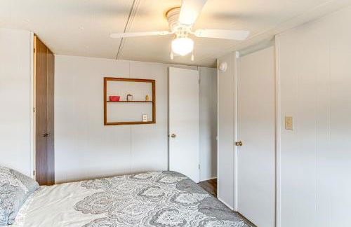 1 Mi to Lake Murray Pet-Friendly Home with Deck - Foto 16