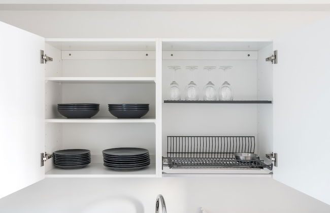 Hiisi Homes Helsinki Sörnäinen - Photo 40