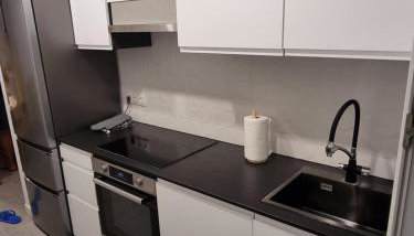 Apartamento NINES moderno y céntrico, en zona tranquila cerca de la playa - Foto 5