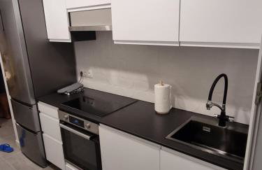 Apartamento NINES moderno y céntrico, en zona tranquila cerca de la playa - Foto 5