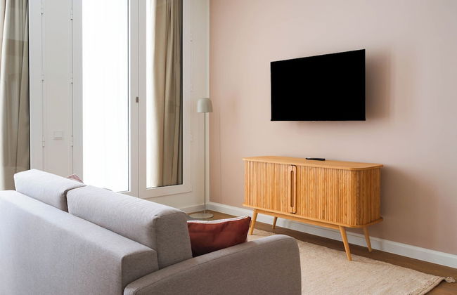 Limehome Berlin Müllerstraße - Foto 65