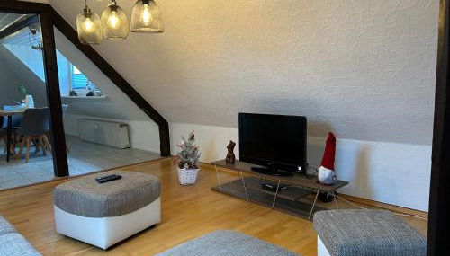 Pension Hotel Leinefelde am Bahnhof - Foto 5