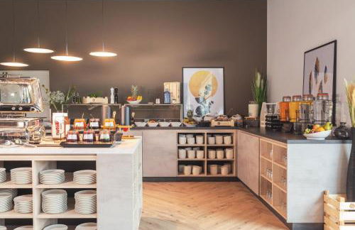 Candlewood Suites Augsburg by IHG - Foto 91