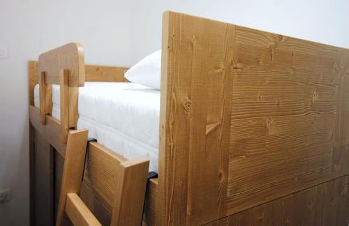 SKYWAY LOFT - Residence Veronza con piscina, Dolomiti Affitti - Foto 60